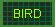 View or join a discussion of project BIRD
