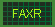 View or join a discussion of project FAXR
