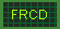 View or join a discussion of project FRCD