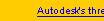 Autodesk's Jan. 27 threat