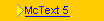 Curation (open)