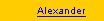 A statement by Amy Alexander