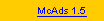 Automatically-updating ad